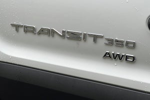 2023 Ford Transit Cutaway LR CUTAWAY AWD