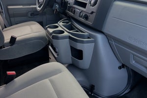 2024 Ford E-Series Cutaway E350 SD COMMERCIAL CUTAWAY VAN