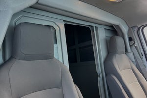 2024 Ford E-Series Cutaway E350 SD COMMERCIAL CUTAWAY VAN